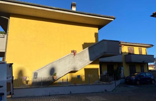 Montopoli in Val d'Arno Apartamento | al 4e