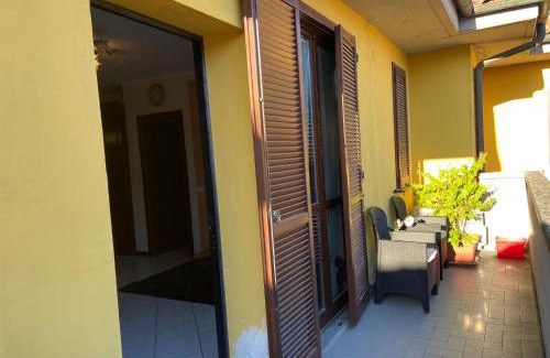 Montopoli in Val d'Arno Apartamento | al 4e
