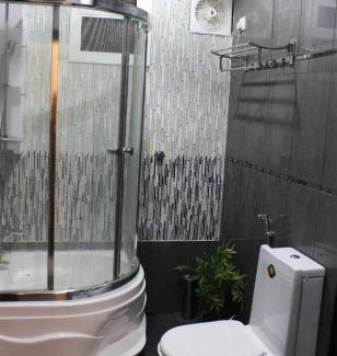 Abha Apartamento | Al Afaq Alraqi Furnished Apartments (Families only)