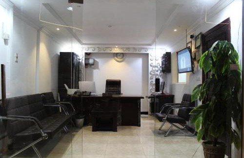 Abha Apartamento | Al Afaq Alraqi Furnished Apartments (Families only)