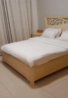 International City Apartamento | Al Ahmer Apartments