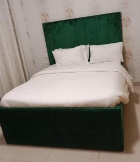 International City Apartamento | Al Ahmer Apartments