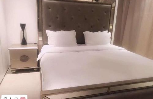 International City Apartamento | Al Ahmer Apartments