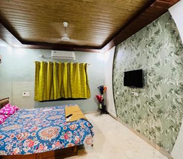 Alibaug Cabina | Al-aisha cottage
