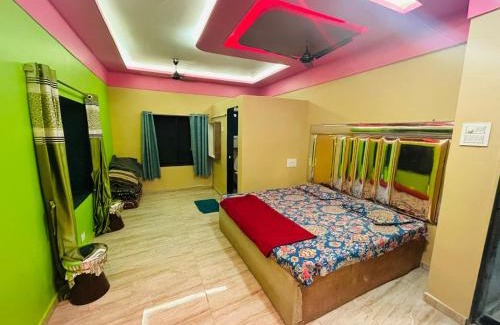 Alibaug Cabina | Al-aisha cottage