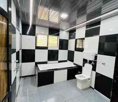 Alibaug Cabina | Al-aisha cottage
