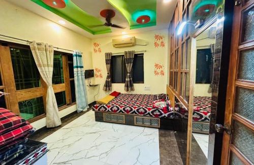 Alibaug Cabina | Al-aisha cottage