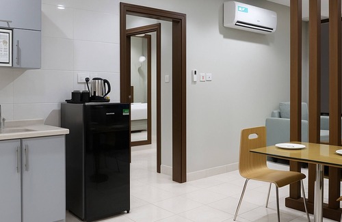 Tabuk Apartamento | Al Alamein Suites