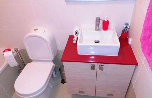 Baiona Apartamento | AL - Amar Odeceixe