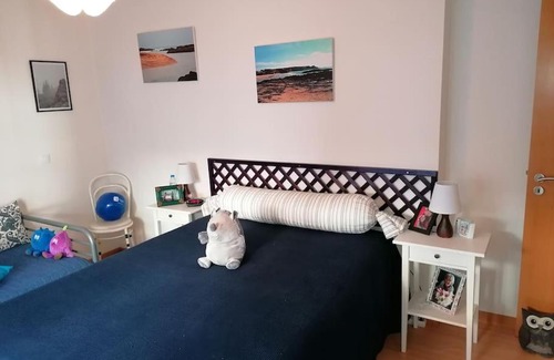 Baiona Apartamento | AL - Amar Odeceixe