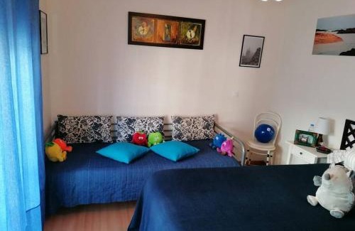 Baiona Apartamento | AL - Amar Odeceixe