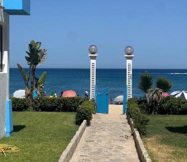 Restinga Smir Apartamento | Al Amin Eden plage