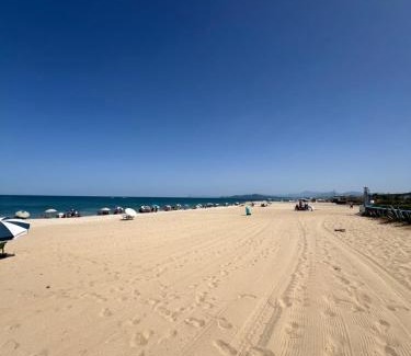 Restinga Smir Apartamento | Al Amin Eden plage