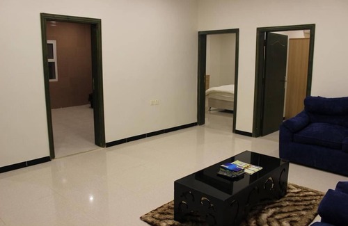 Riyadh Apartamento | Al Amoria Furnished Apartments 3