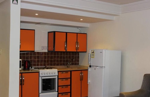 Riyadh Apartamento | Al Amoria Furnished Apartments 5