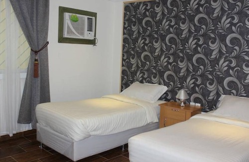 Riyadh Apartamento | Al Amoria Furnished Apartments 5