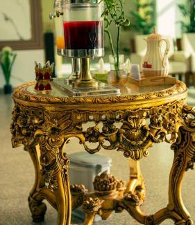 Jeddah Apartamento | Al Andalus Tolen Hotel