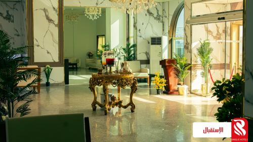 Jeddah Apartamento | Al Andalus Tolen Hotel