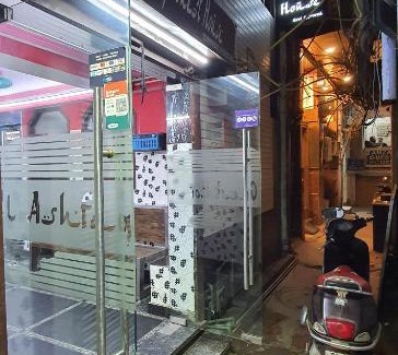 Old Delhi Casa | Al Ashfaq Guest House