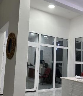 Al Ashkharah Casa | Al Ashkhara Beach House