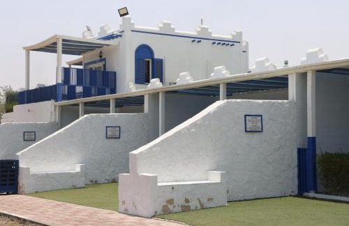 Ash Sharqiyah South Governorate Complejo | Al-Ashkhara Beach Resort منتجع شاطئ الأشخرة