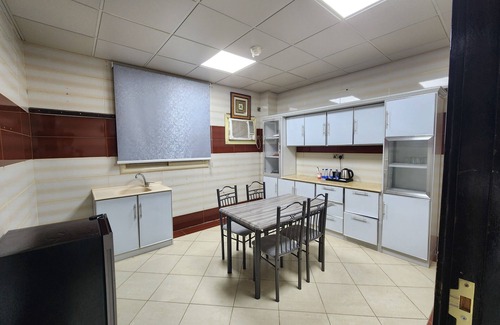 Medina Apartamento | Al Asr almasi Suite Apartments
