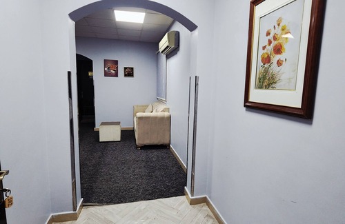 Medina Apartamento | Al Asr almasi Suite Apartments