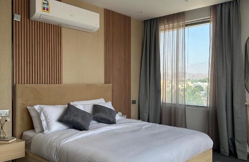 Nizwa Apartamento | Al ATLAL apartment