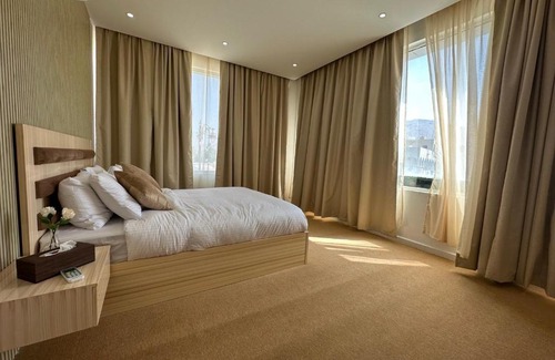 Nizwa Apartamento | Al ATLAL apartment