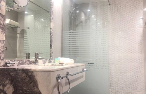 Al Nahda Hotel | Al Azmi Hotel