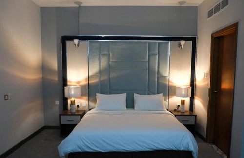 Al Nahda Hotel | Al Azmi Hotel