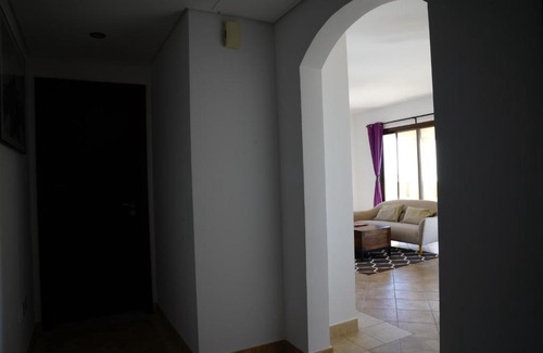 Dubai Festival City Casa | Al Badia Condo Entire Apartment