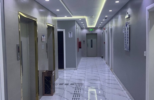 Medina Apartamento | Al Baida Suites Serviced Apartments Albokhari