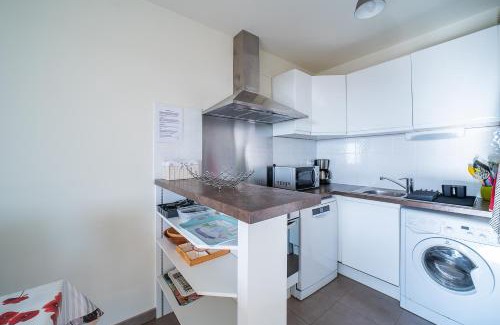 Collioure Apartamento | Al Balcó Català - Appt avec terrasse et piscine