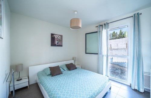 Collioure Apartamento | Al Balcó Català - Appt avec terrasse et piscine