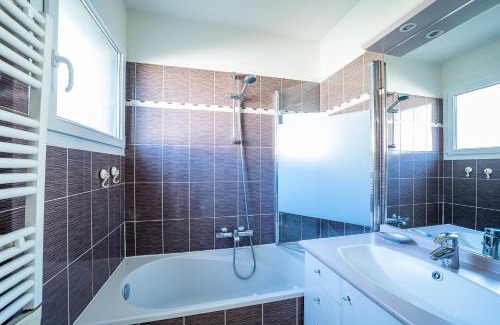 Collioure Apartamento | Al Balcó Català - Appt avec terrasse et piscine