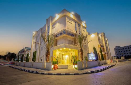 Suwailih Hotel | Al Basem Hotel