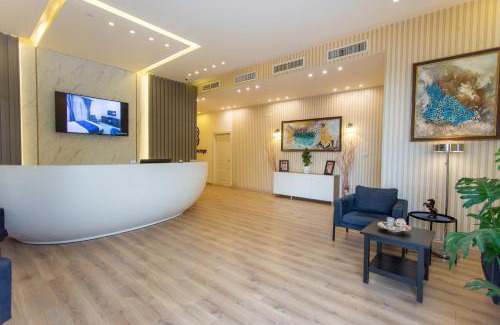 Suwailih Hotel | Al Basem Hotel