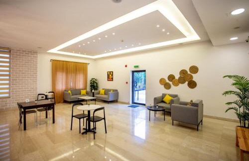 Suwailih Hotel | Al Basem Hotel