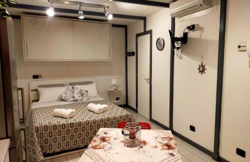 Santa Maria Cama Y Desayuno | Al Bastione B&B