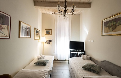 Ravenna Casa | Al Battistero Luxury Suite