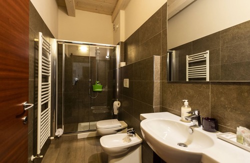Ravenna Casa | Al Battistero Luxury Suite