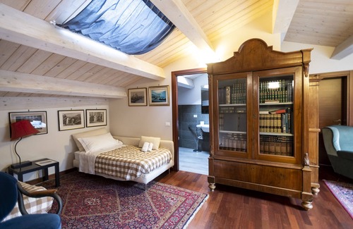 Ravenna Casa | Al Battistero Luxury Suite