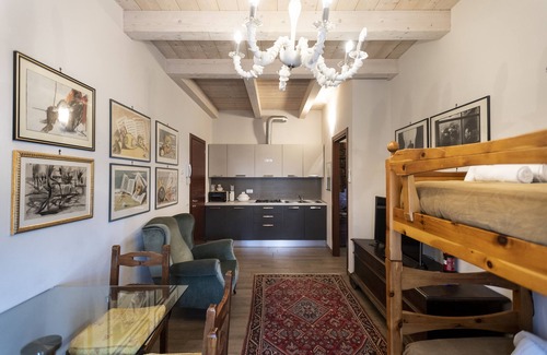 Ravenna Casa | Al Battistero Luxury Suite