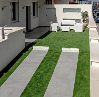 Palermo Apartamento | AL BAYDA