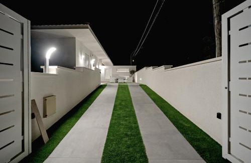 Palermo Apartamento | AL BAYDA