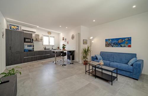Palermo Apartamento | AL BAYDA