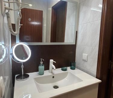 Paredes de Coura Apartamento | AL Bela Vista
