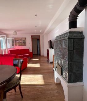 Barco Apartamento | Al BELVEDER