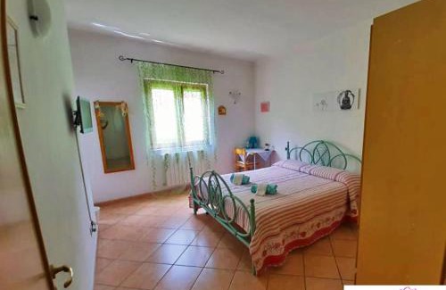 Praia a Mare Cama Y Desayuno | Al Bianco Loto
